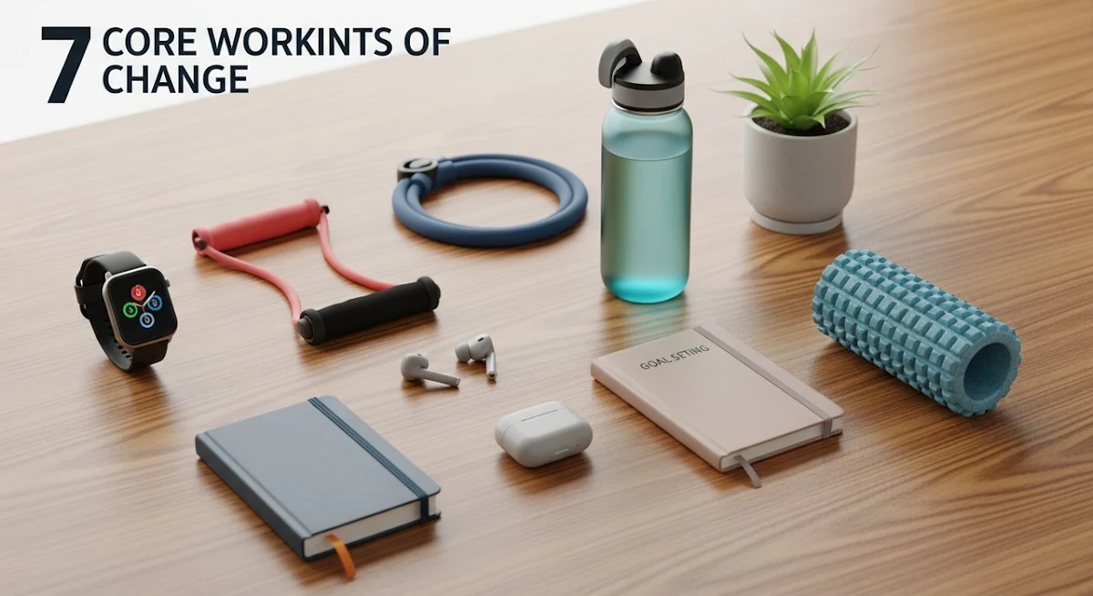 작년과 달라진 직장인운동의 장점이란 동향 분석 심층분석: 변화의 7가지 핵심 포인트