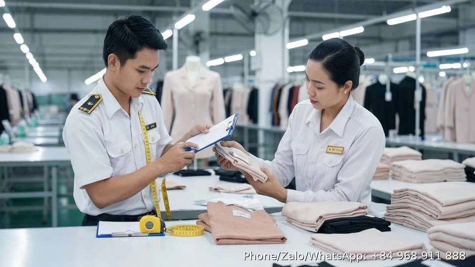 Ladies Garment Exporters - Gold Garment Vietnam