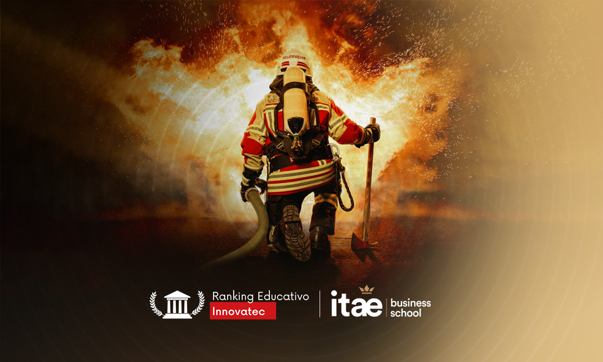 ITAE Business School: Liderazgo en educación innovadora según Ranking Innovatec