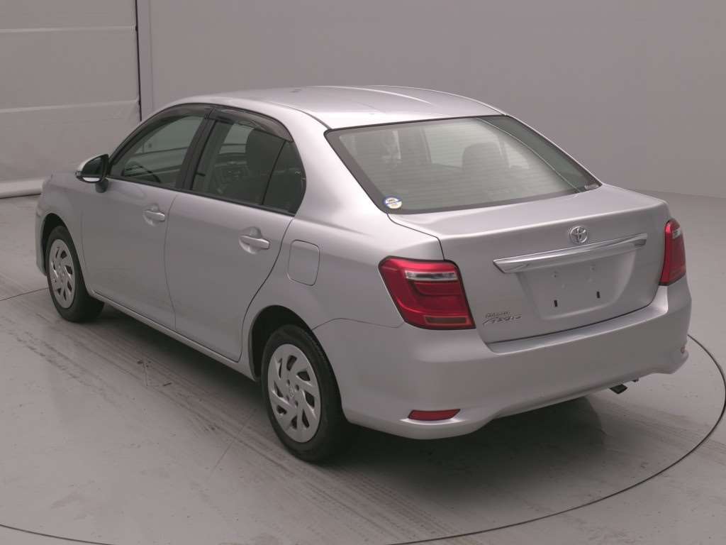 Toyota Axio