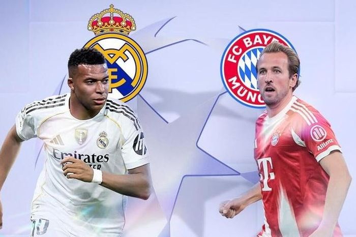 Dàn siêu sao tấn công làm rung chuyển Santiago Bernabeu - Tạp chí Tri thức