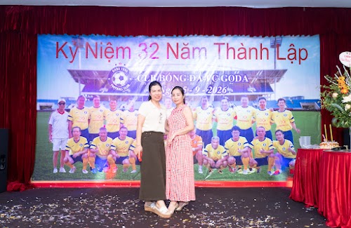 Đêm GALA kỷ niệm 32 năm #006