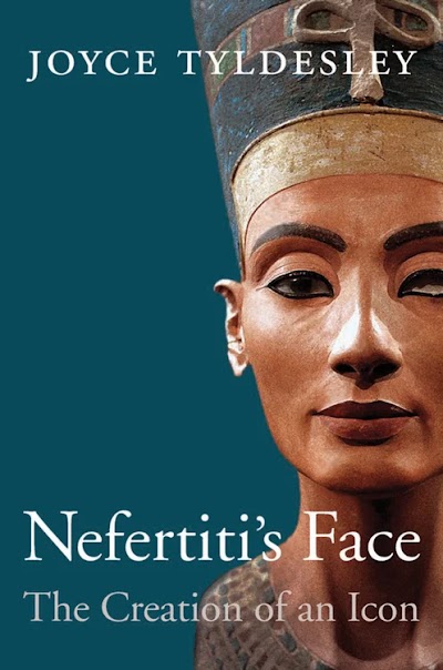 Nefertiti’s Face The Creation of an Icon