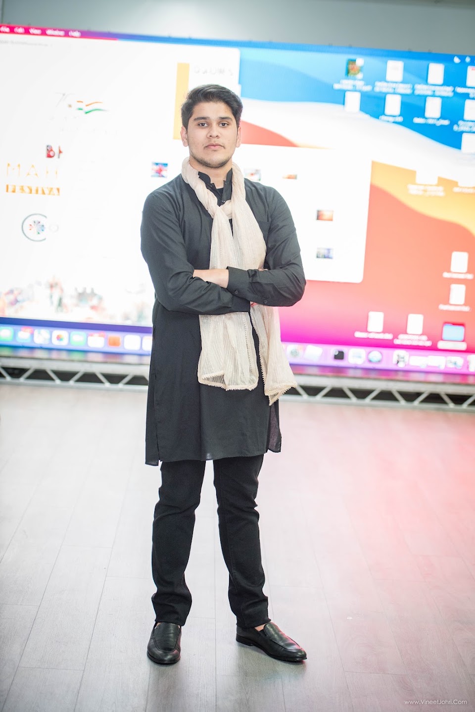 Bharat Mahotsav — Festival of One India, London, United Kingdom — photograph 60