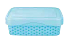 Arabesque Small Storage Box