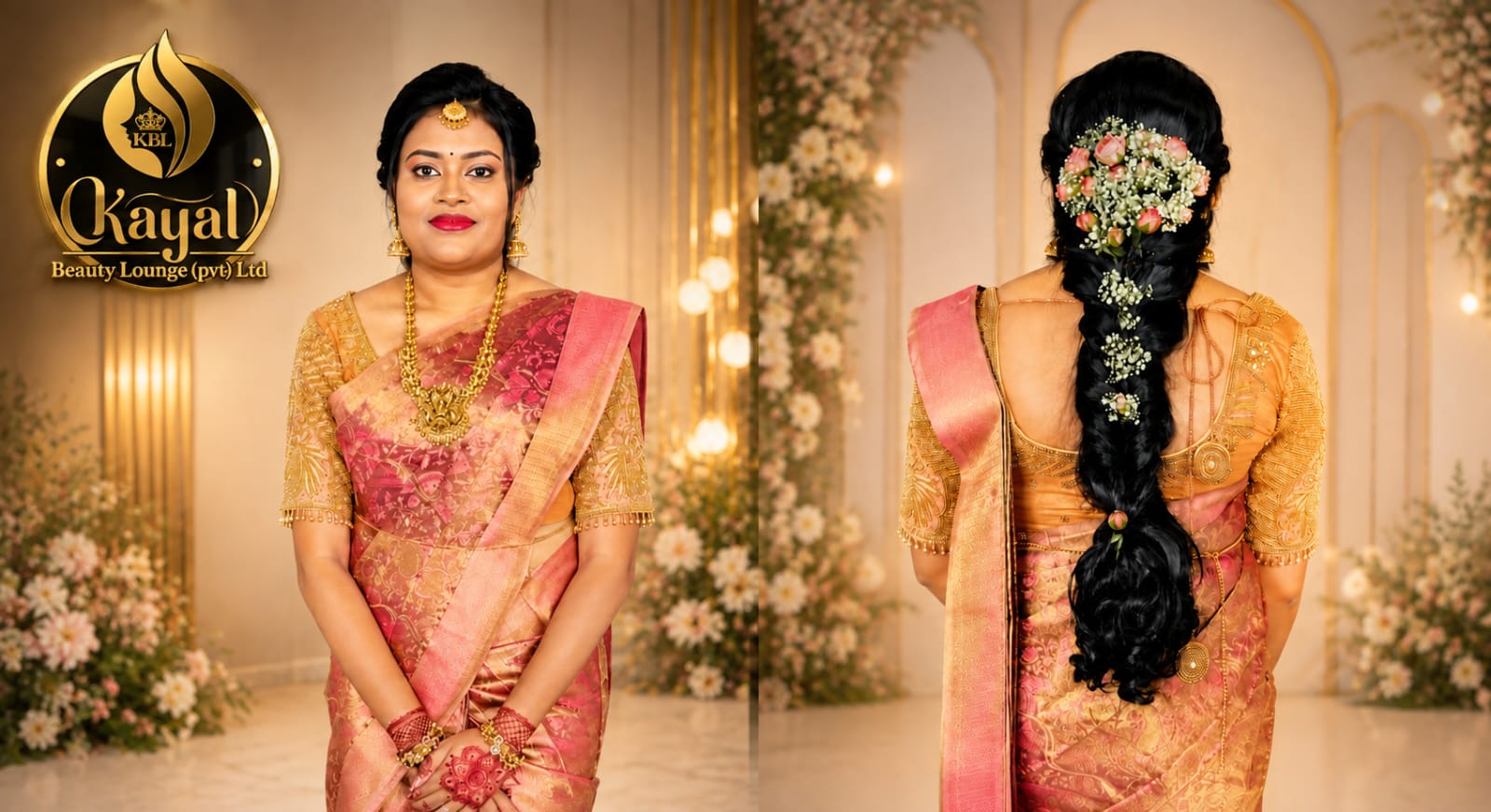 Bridal Beauty