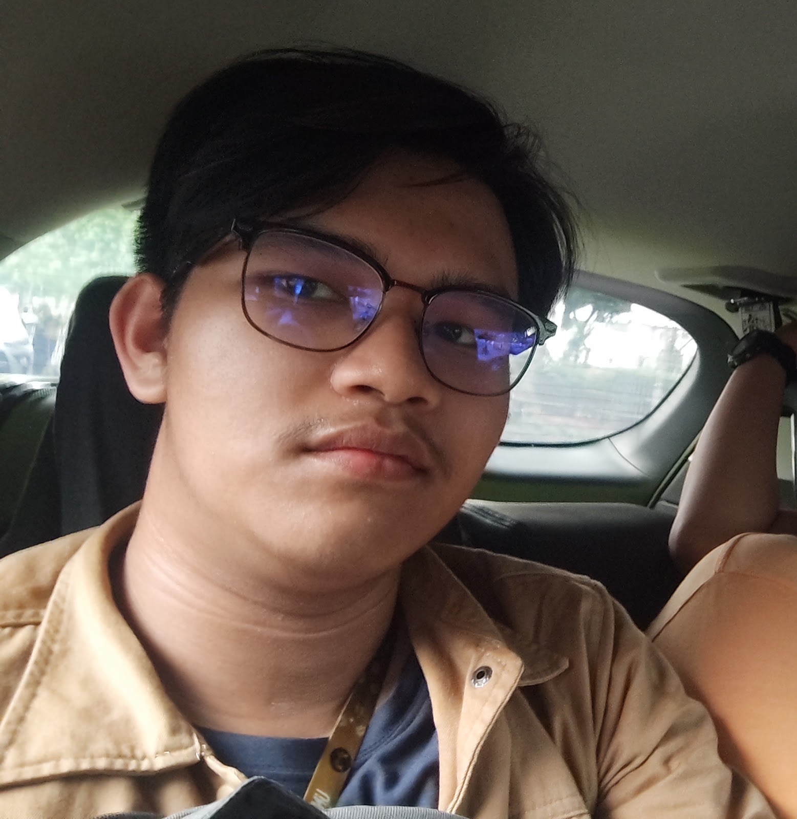 Muhamad Ivander Hafiz Rukmantara