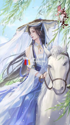 Lời Nguyện Của Thái Tử Phi