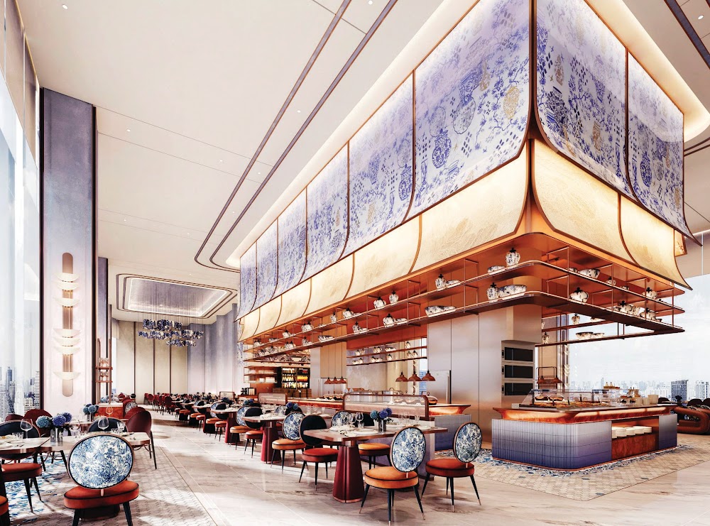 Royal Lexis Kuala Lumpur — Kuala Lumpur City Centre