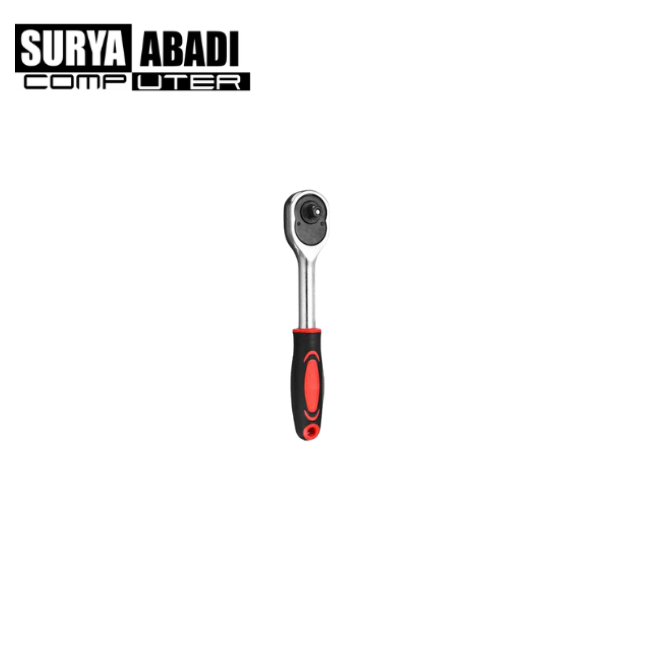 GAGANG RATCHET SOK 1|4 INCH