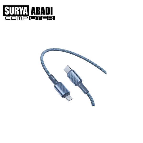 KABEL DATA ROBOT RGBCC120