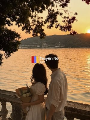 Trở lại năm tuổi để cứu chị dâu