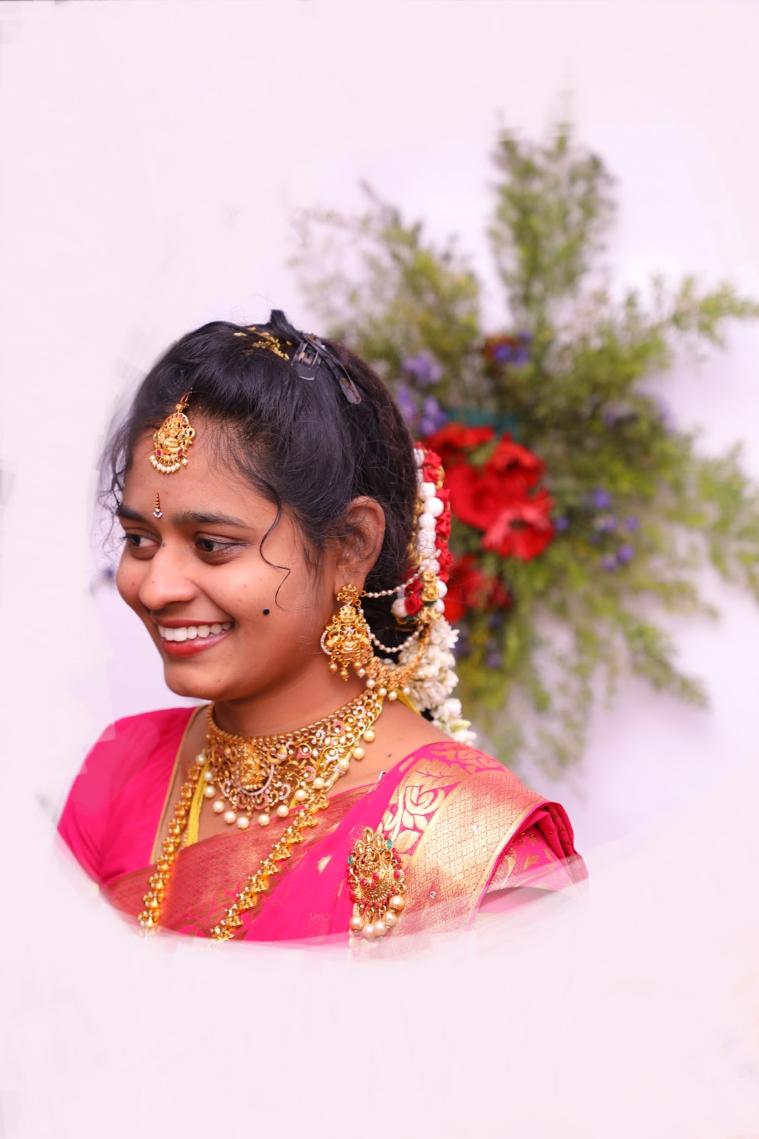 Gowthami Dathu