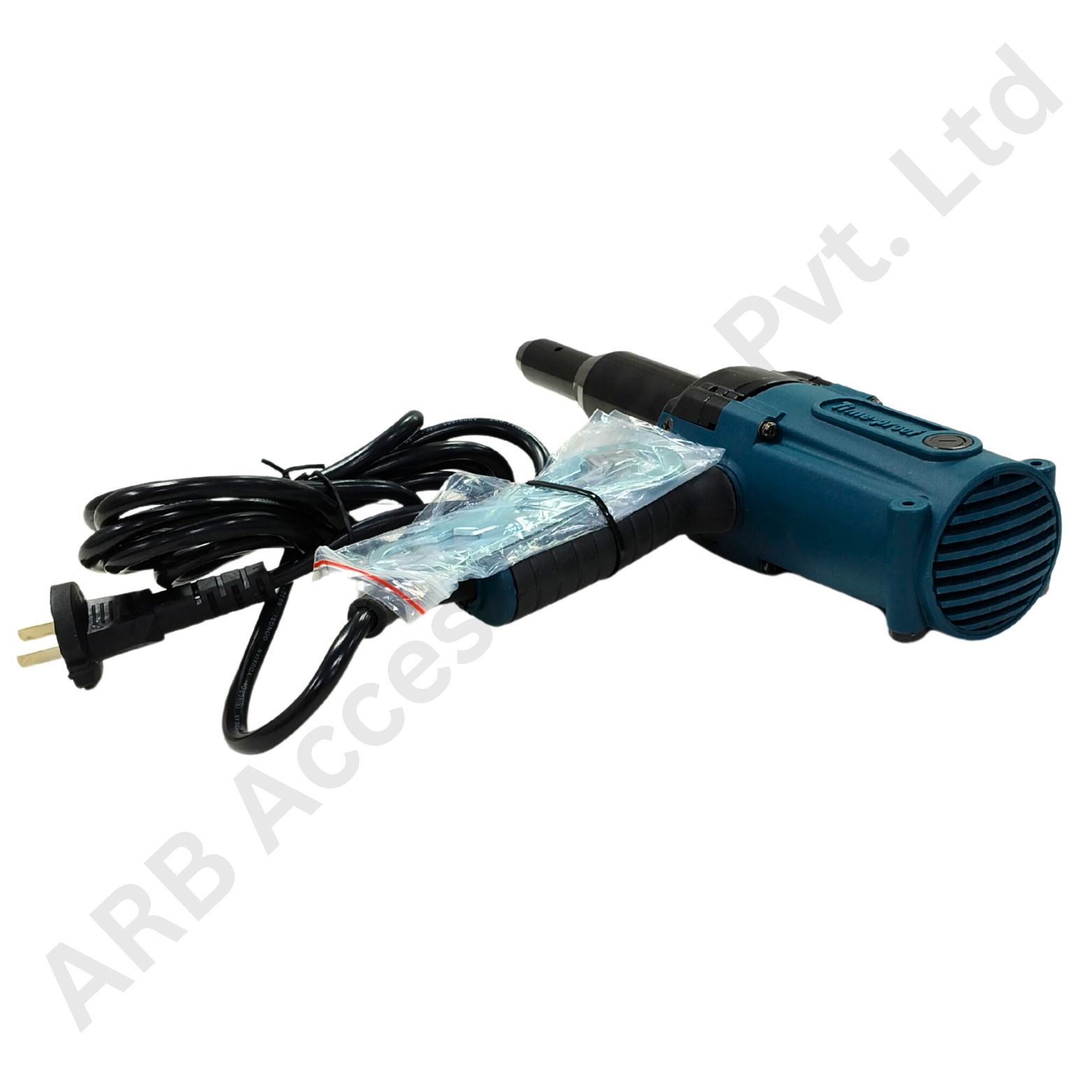 ELECTRIC RIVET TOOL TAC500 (10b2f)