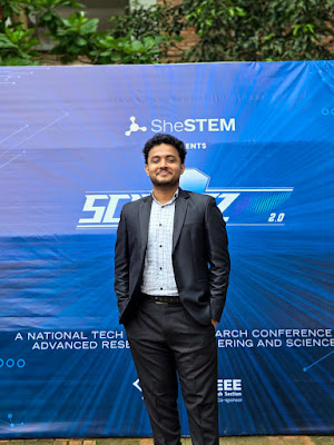 Mohammad Mesbahul Alam