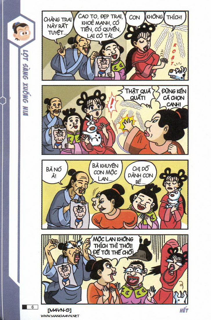 Việt Nam văn học sử trích yếu (1949) - Trang 7