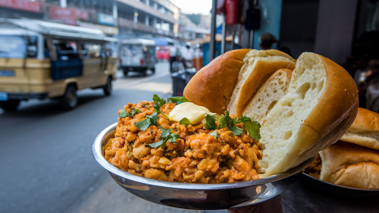 Best Pav Bhaji in Andheri – Top 6 Places