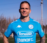 GONZALEZ, German Gaston