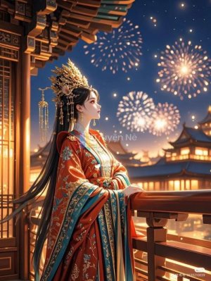 Phượng Quy Về Thần