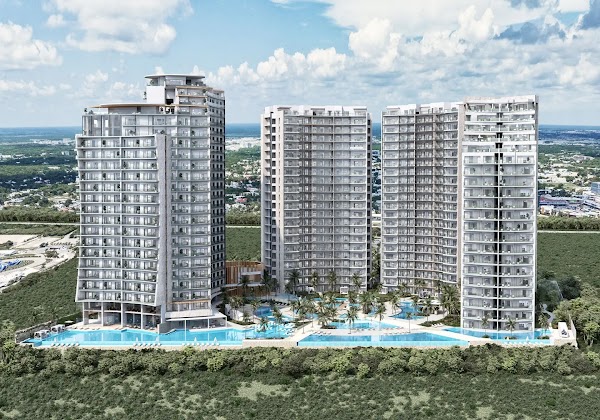 Aurora Towers