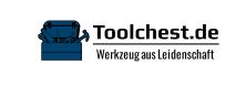 Toolchest.de Werkzeug Shop logo