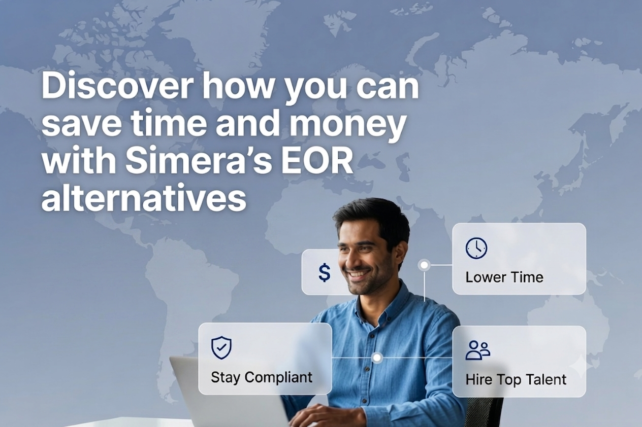 Orchestrate global team success with Simera