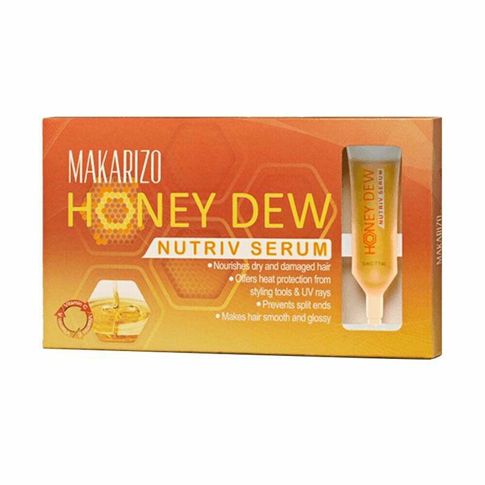Makarizo Professional Honey Dew Nutriv Serum
