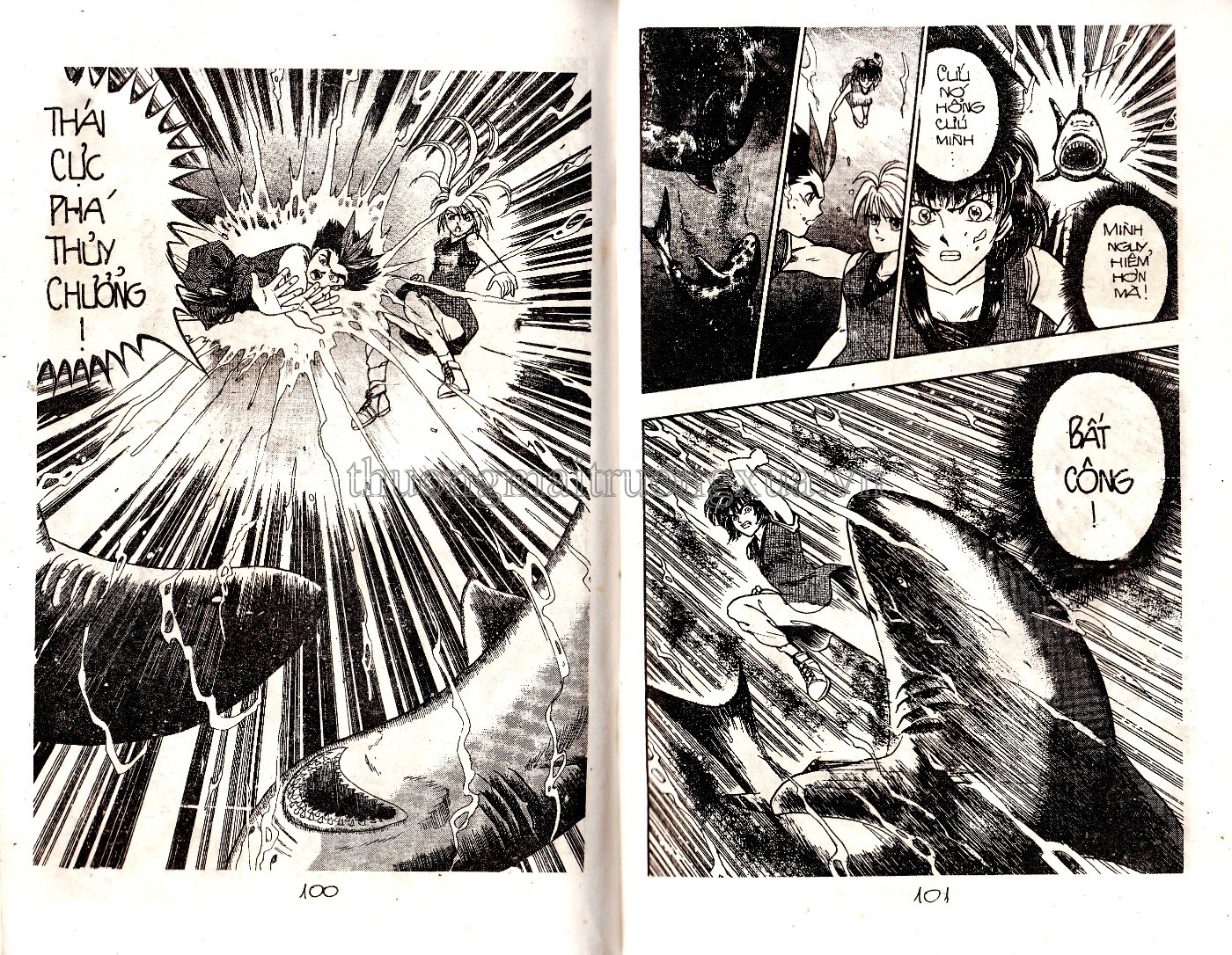 Tập 9 - Trang 104