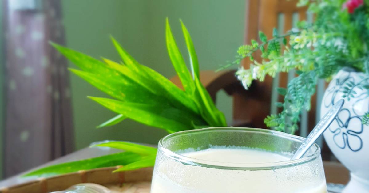 Sữa đậu xanh, hạt macca