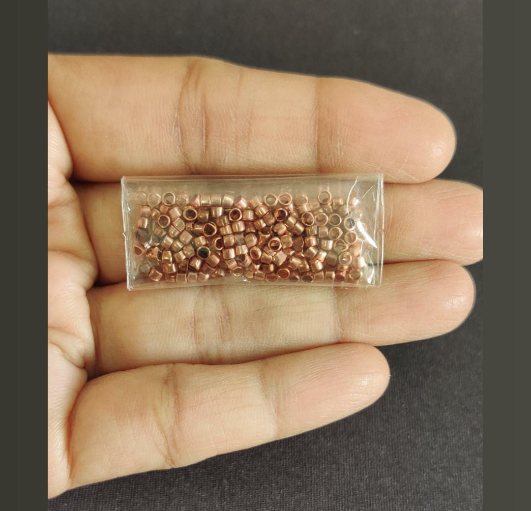 Copper Stopper-SMALL PACK