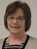 Cindy Kendrick - Williamson