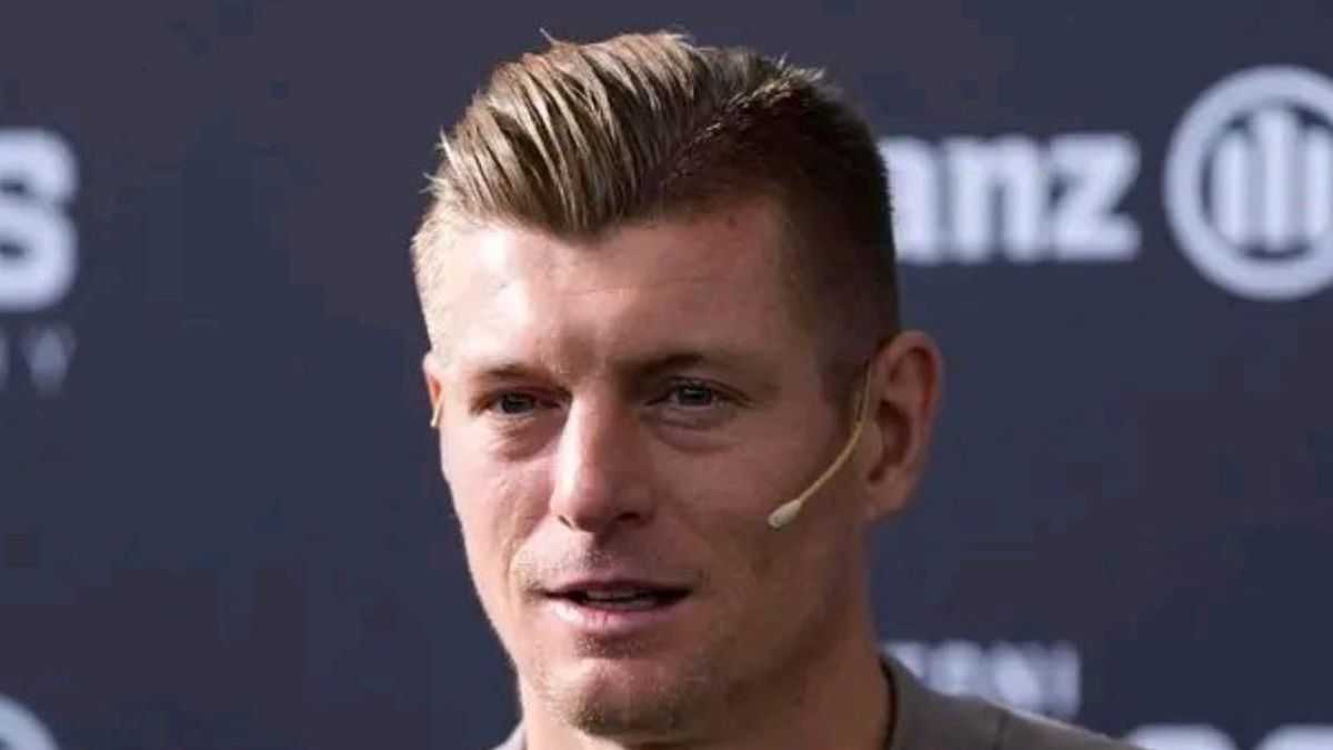 Kroos mỉa mai Argentina: 'Bóng đá đã thắng' - Tạp chí Tri thức