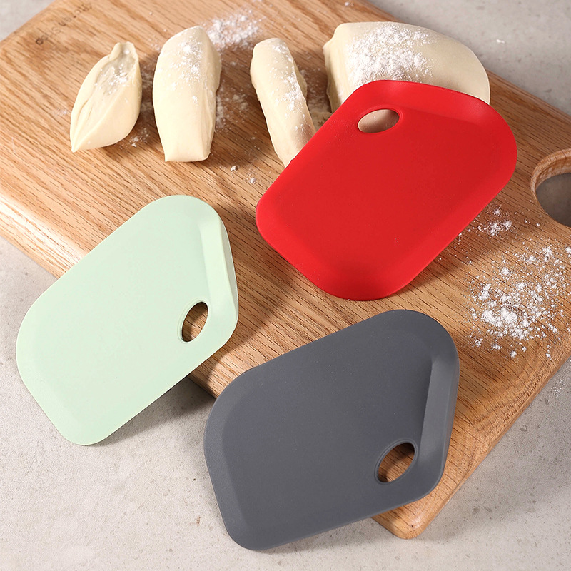 Silikon-Spachtel zum Backen und Dekorieren