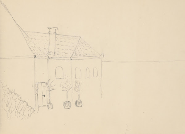 Sketchbook 19371939