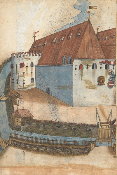 Maximiliani Konig Zeughauss Pl03 1504 1508