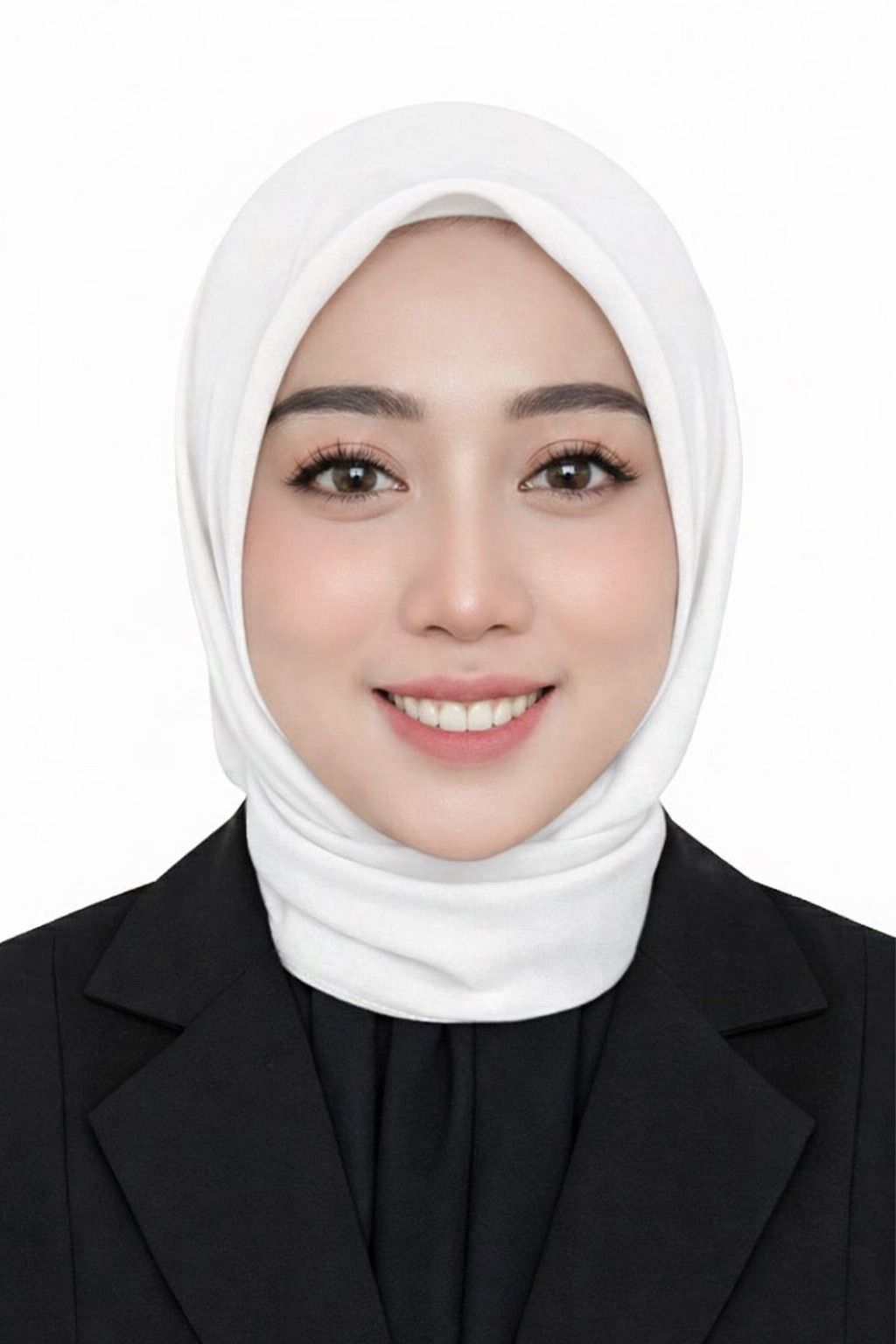 Dwi Lestary, S.S.T., M.A., MS.ASM.