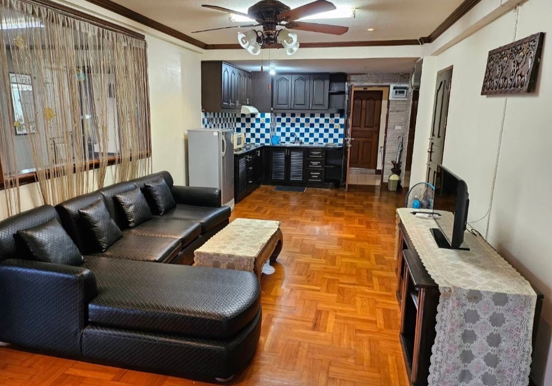 Laguna Heings - 2 Bed, Floor 7