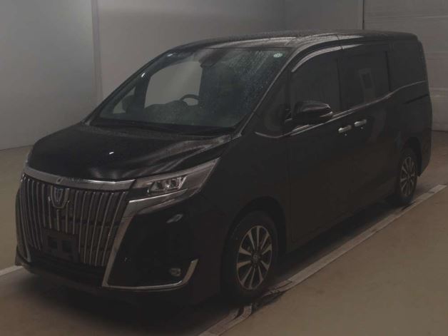 Toyota Esquire