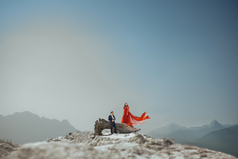 Akash × Astha — frame 45