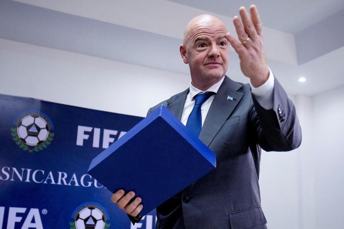 FIFA xác nhận điều chưa từng có ở World Cup - Tạp chí Tri thức