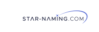 Star-Naming logo