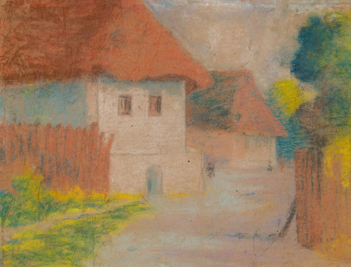 Dedina 19051908