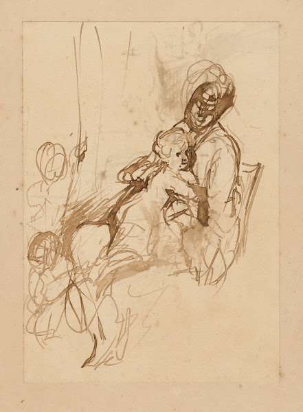 As you like it infancy studies for the seven ages