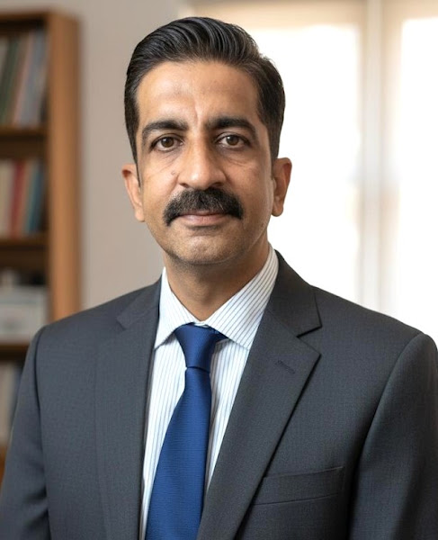 Dinendra Sharma