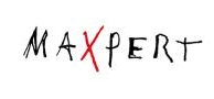 Maxpert DE logo