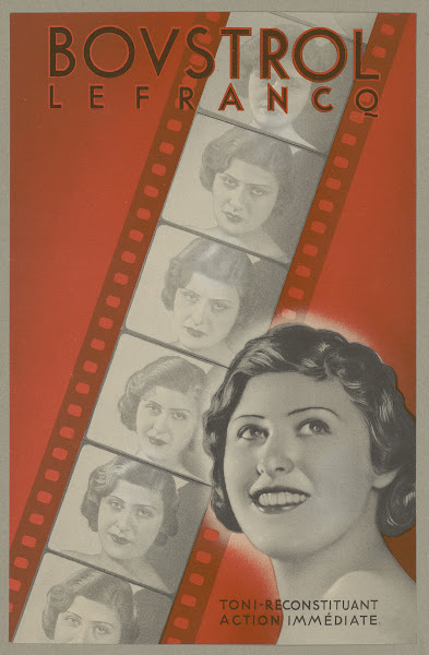 Bovstrol Lefrancq 1910 1950