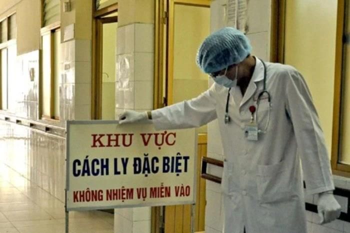Đề xuất 9 bệnh truyền nhiễm phải cách ly y tế ngay, xử lý nhanh trong 3 giờ - Báo Tri thức &amp; Cuộc sống
