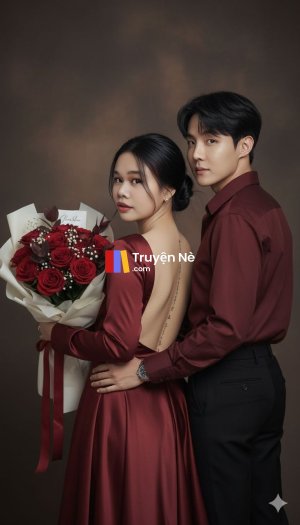 Xuyên Vào Thế Giới Tình Yêu Tổng Tài