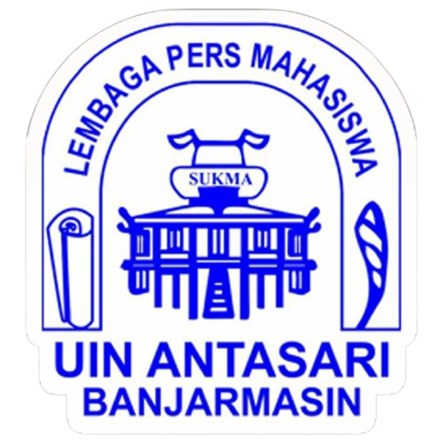 Logo UKM LPM SUKMA