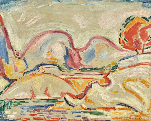 Fauvism & Expressionism